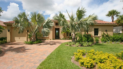 new homes for sale in Grey Oaks, Naples, FL
